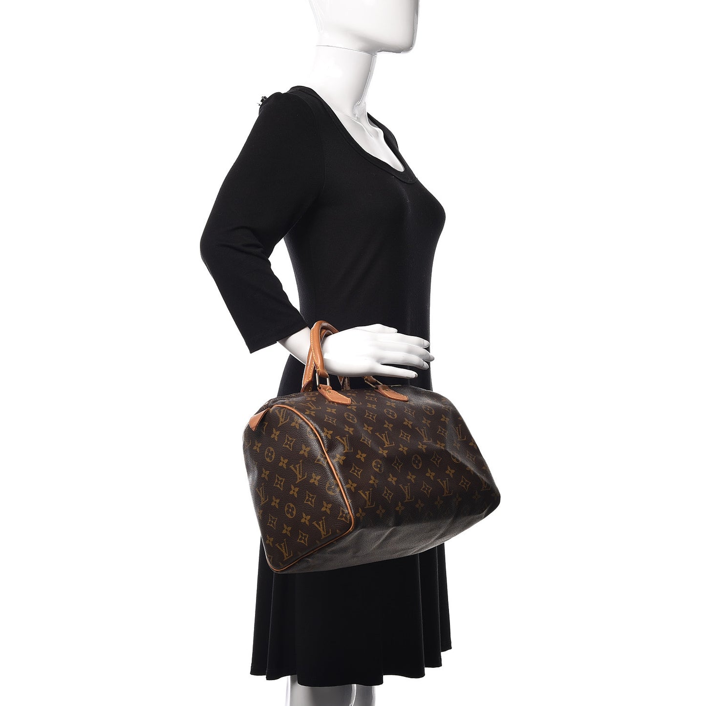 Monogram Speedy 30