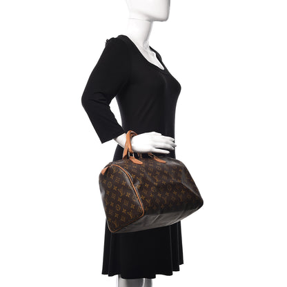Louis Vuitton Monogram Speedy 30 2 of 19