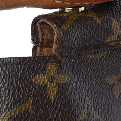 Louis Vuitton Monogram Mini Looping 22 of 23