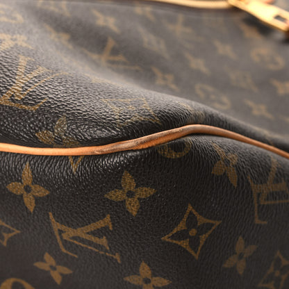 Louis Vuitton Monogram Delightful GM 10 of 10