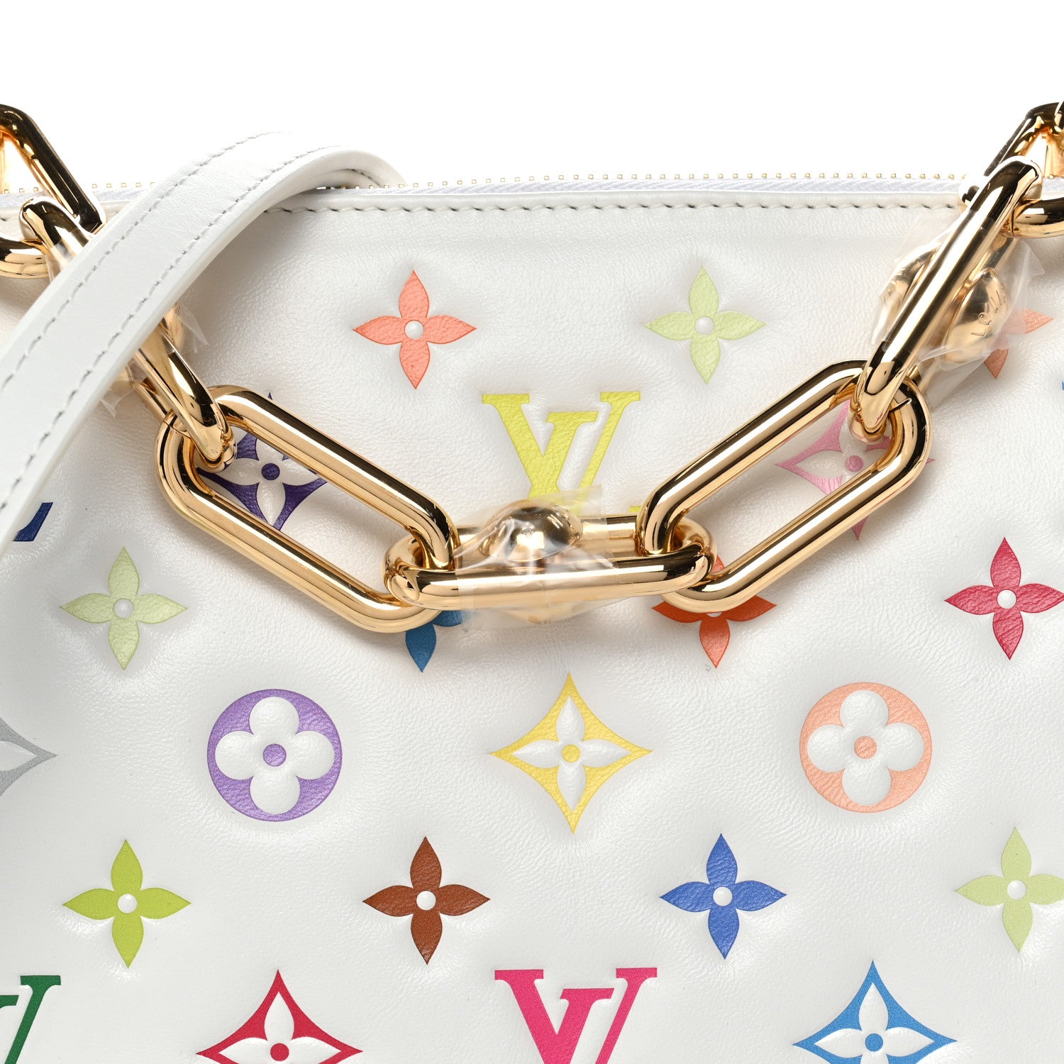 T*S様 Louis Vuitton ホワイト ボディバッグ $_12.JPG?set_id=880000500F