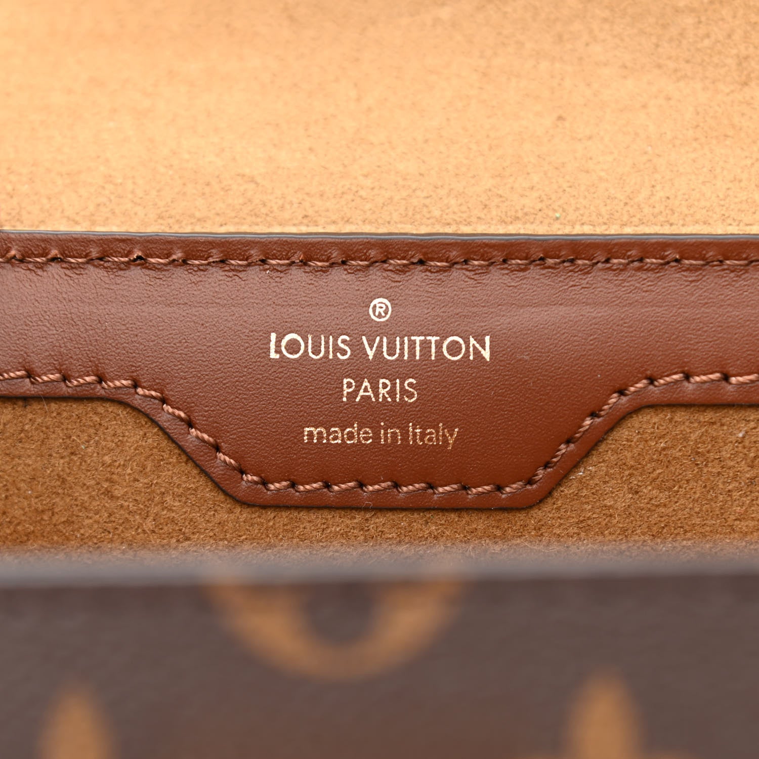 Louis Vuitton Monogram Papillon Trunk 6 of 9