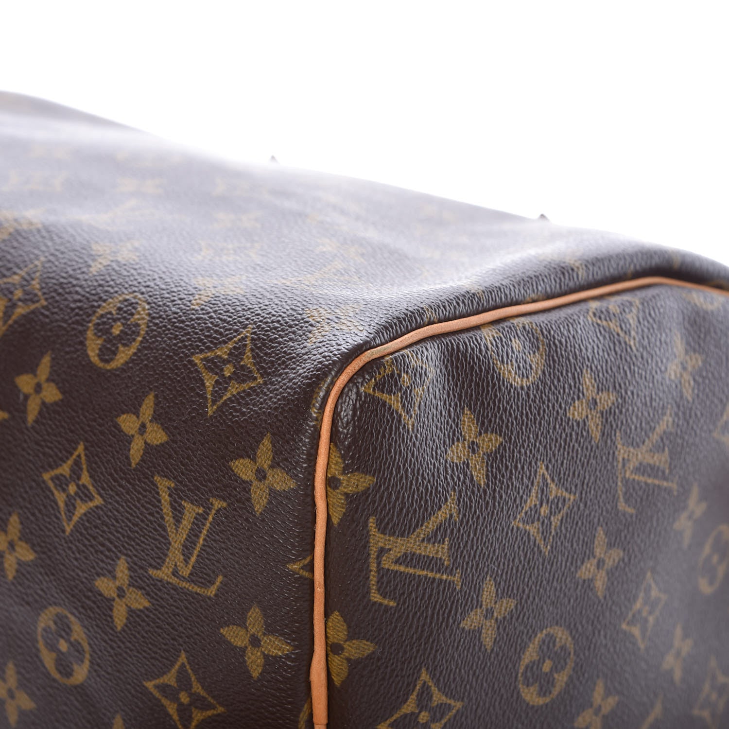 Louis Vuitton Monogram Speedy 30 9 of 13