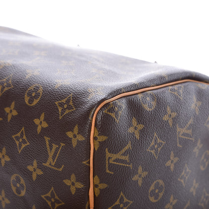 Louis Vuitton Monogram Speedy 30 9 of 13