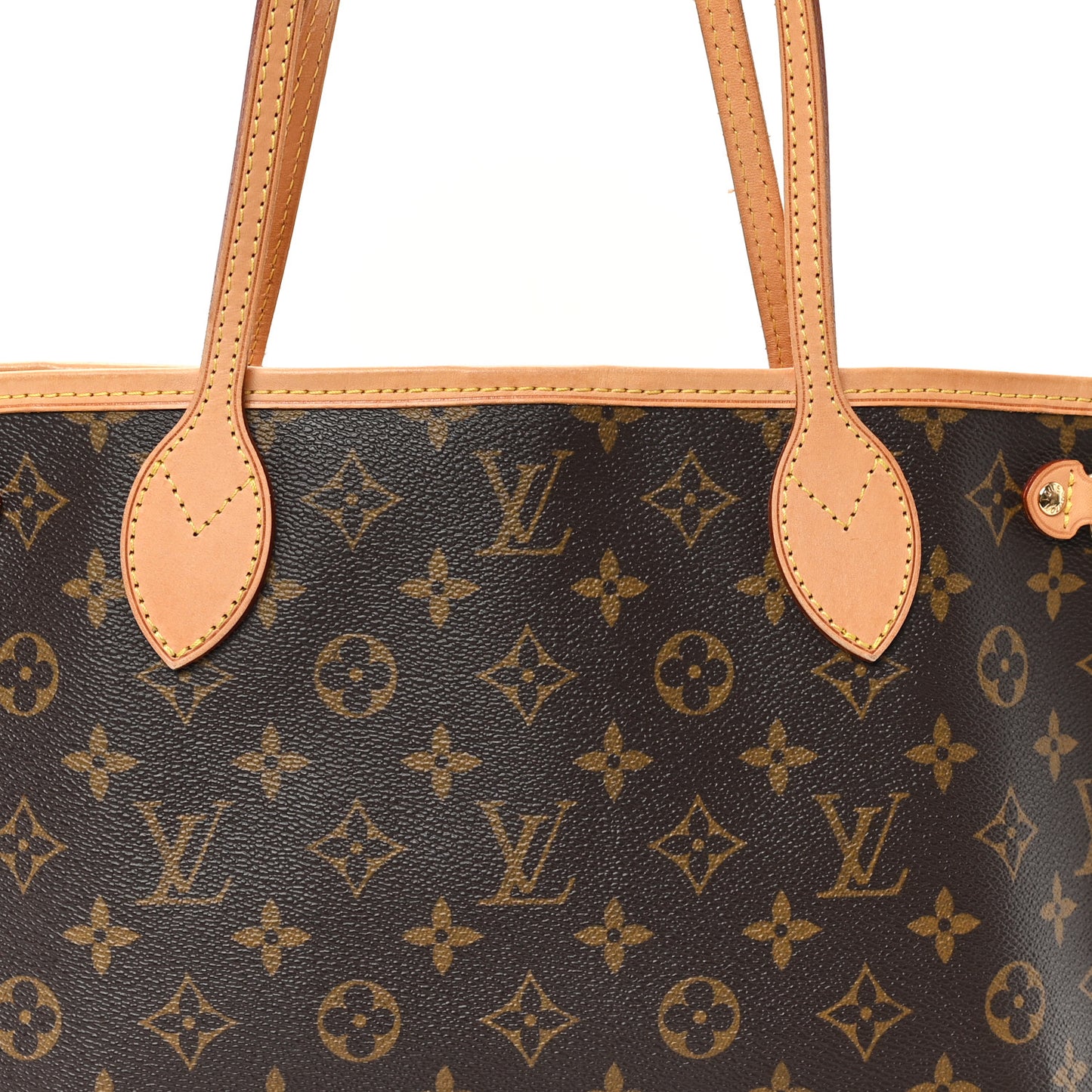 Monogram Neverfull PM