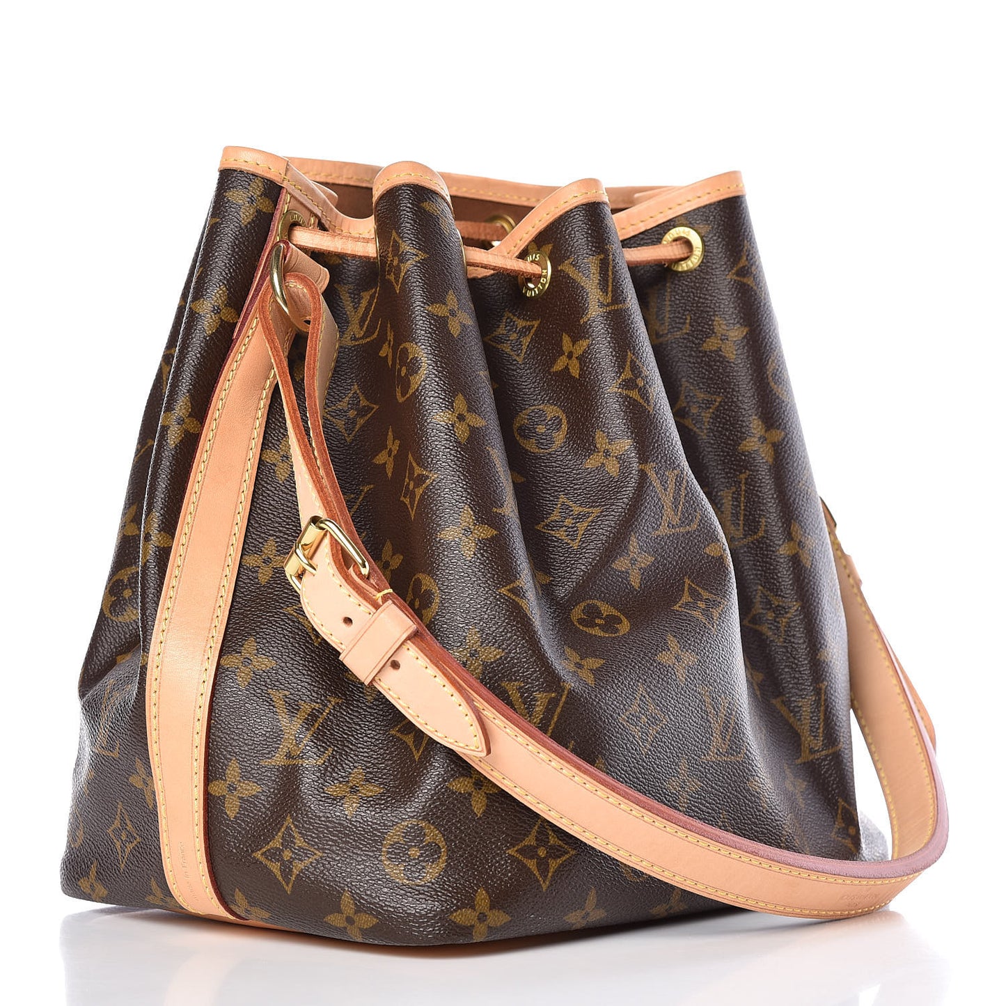 Monogram Petit Noe