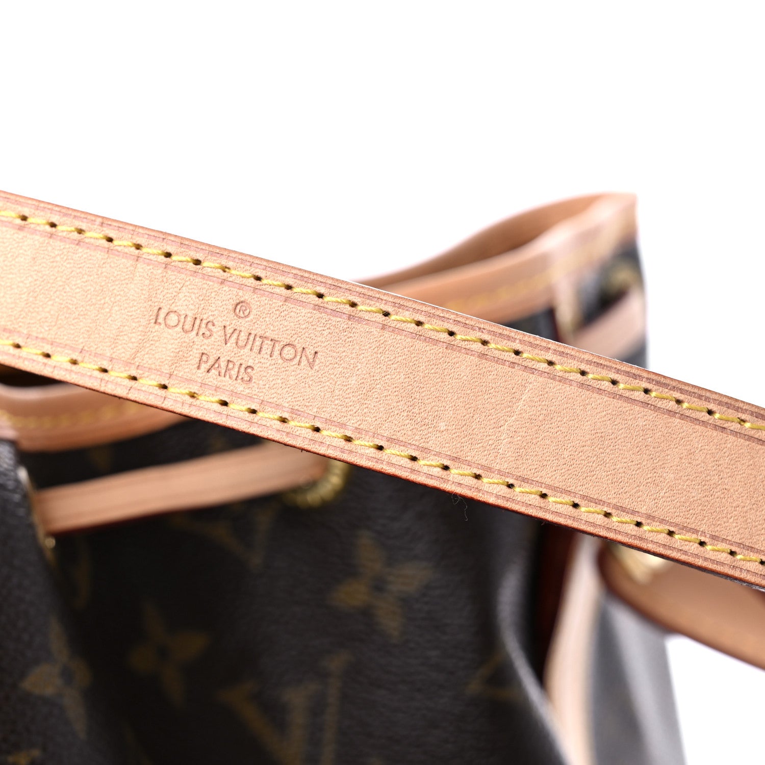 Louis Vuitton Monogram Noe 14 of 14