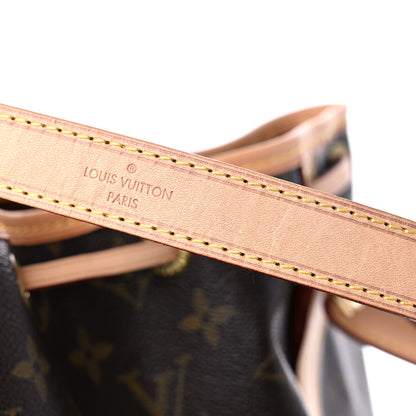 Louis Vuitton Monogram Noe 14 of 14