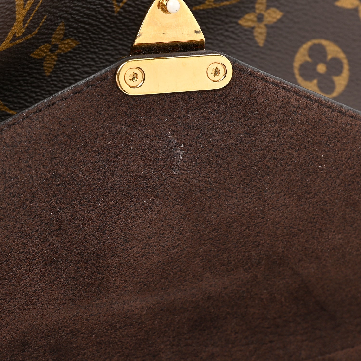 Louis Vuitton Monogram Metis 13 of 15