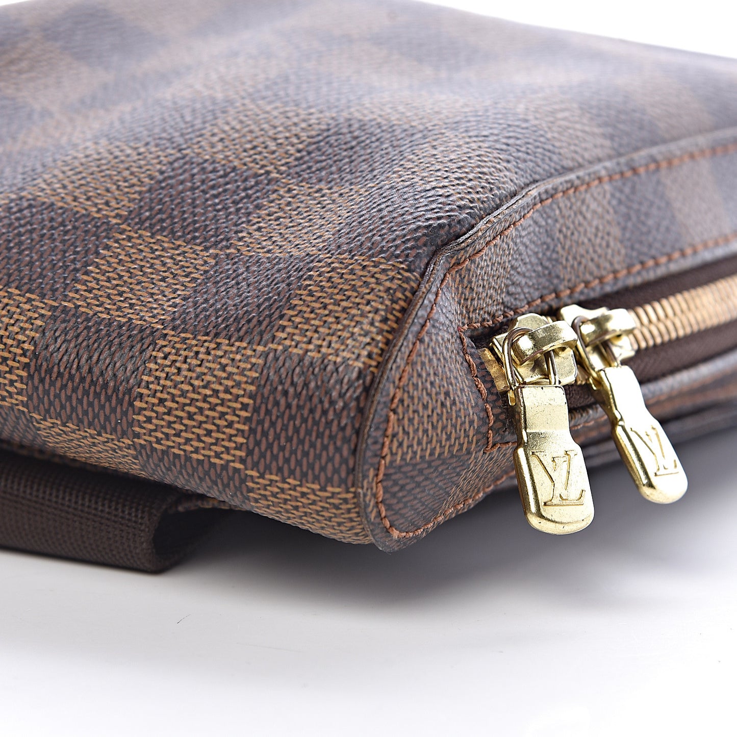 Damier Ebene Geronimos
