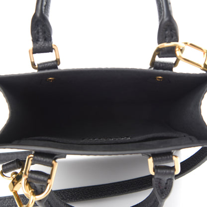 Chanel Caviar Quilted Medium Business Affinity Flap Black 13 of 16