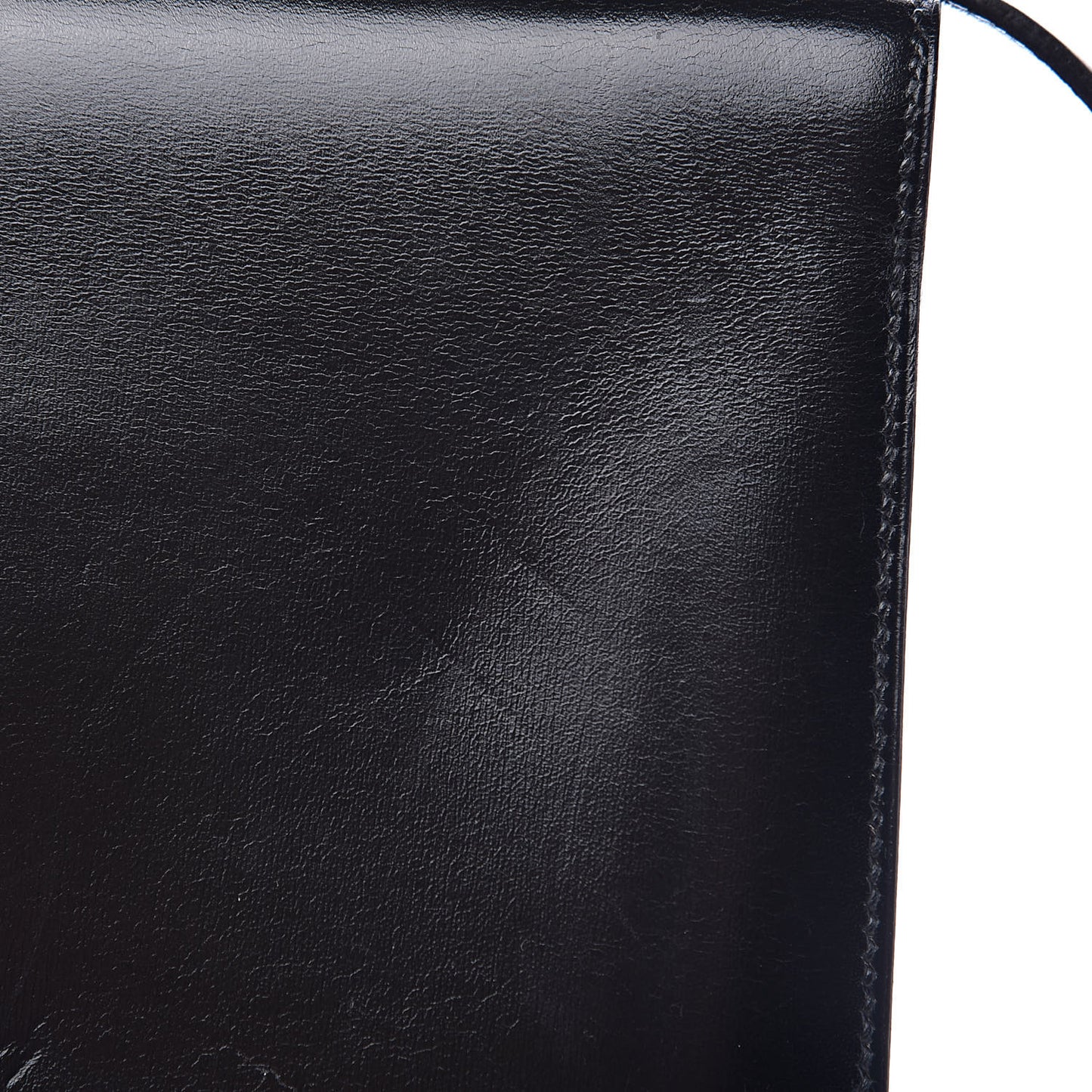 Box Constance 18 Black