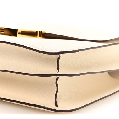 Hermes Epsom Constance 24 Nata 9 of 10