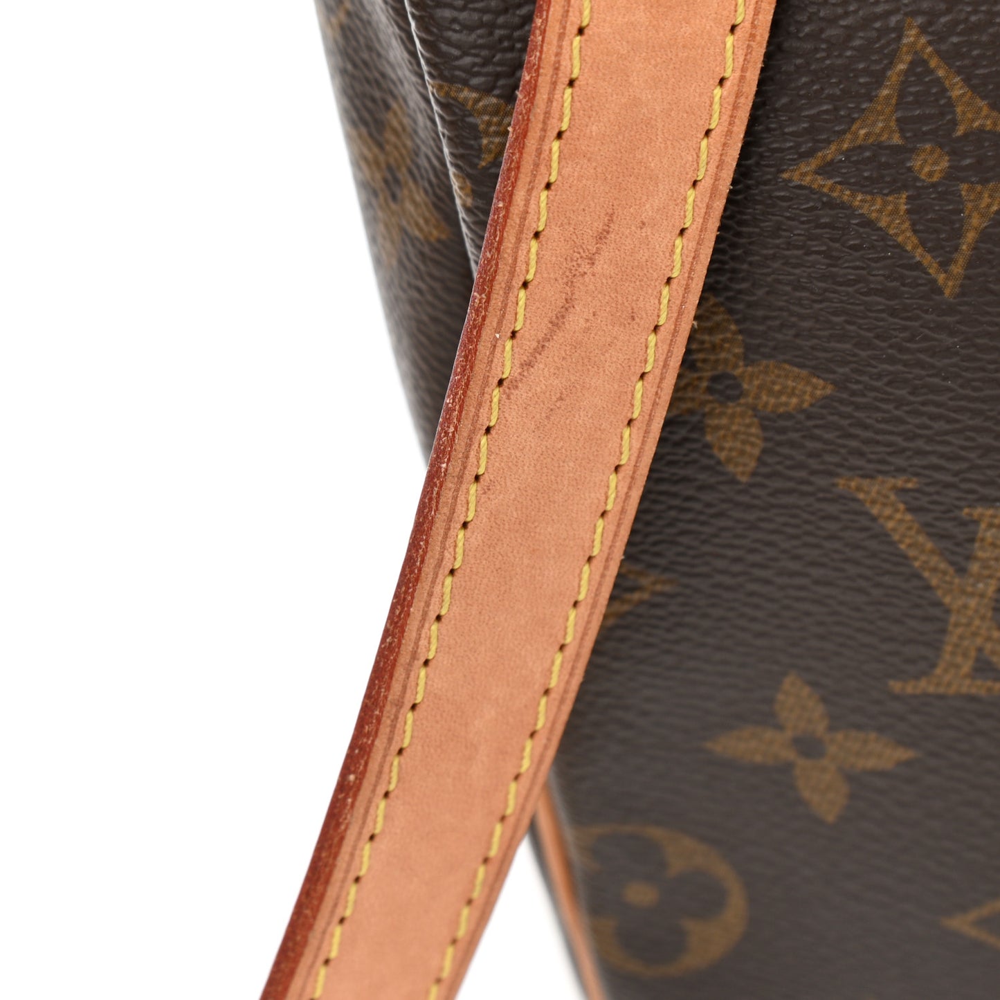 Monogram Speedy Bandouliere 25