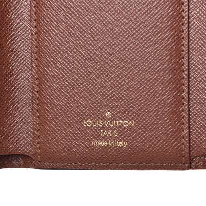 Louis Vuitton Monogram Victorine Wallet 6 of 6