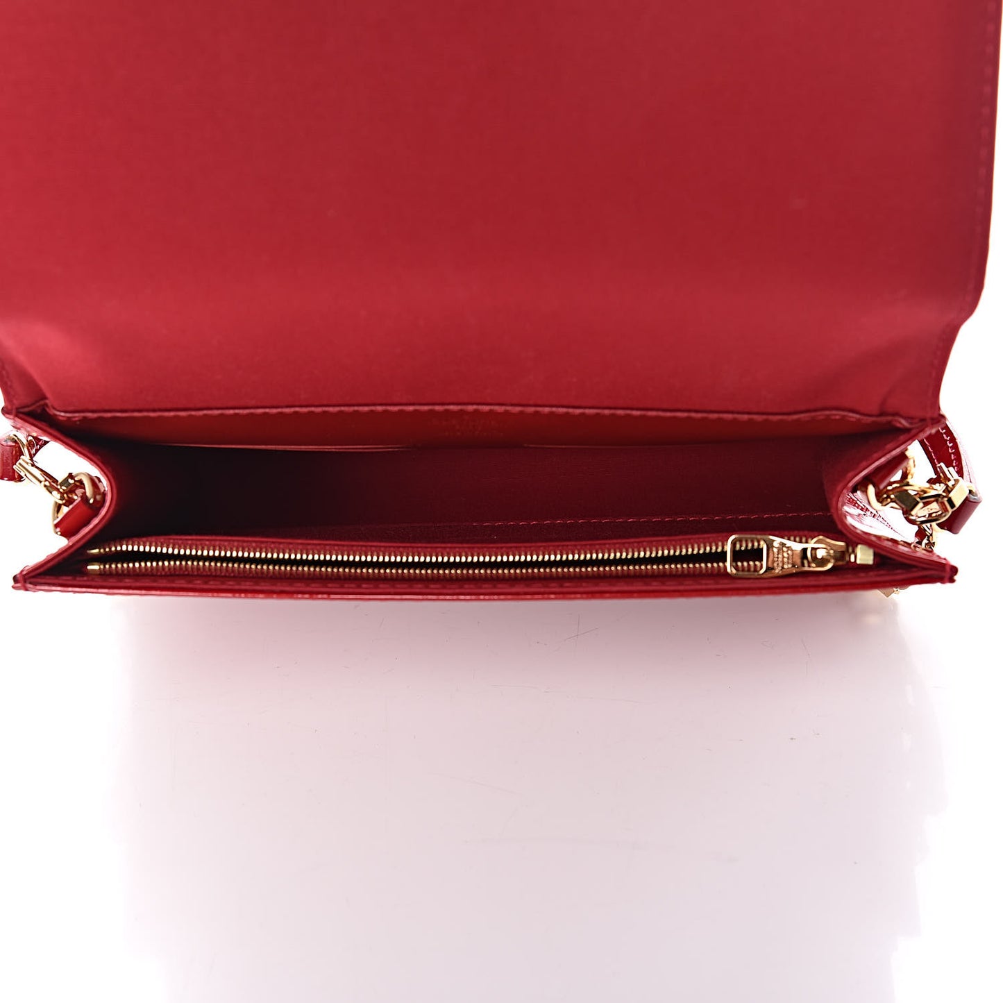 Vernis Ana Clutch Pomme D'Amour