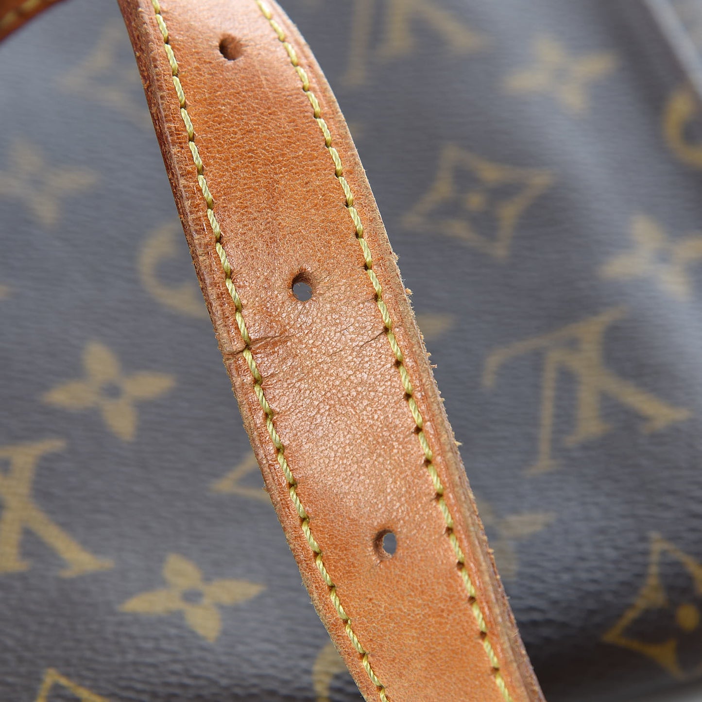 Monogram Musette GM
