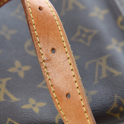 Louis Vuitton Monogram Musette GM 10 of 10