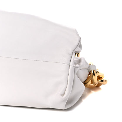 Bottega Veneta Calfskin The Pouch Chain Plaster 9 of 10