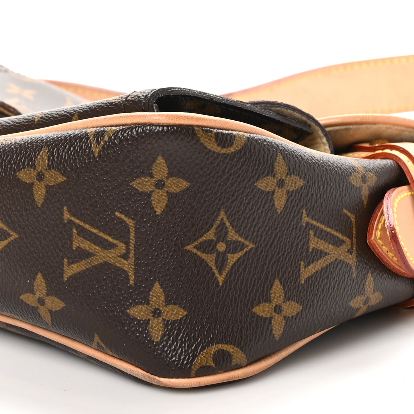 Monogram Hudson PM