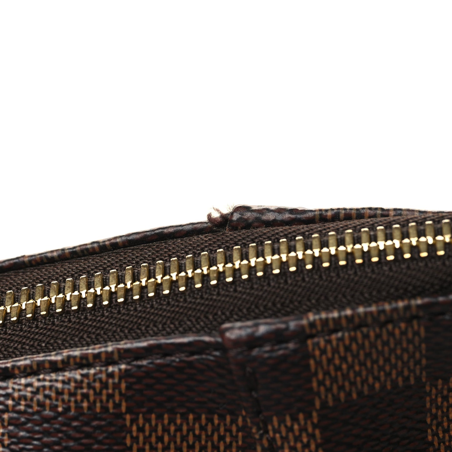 Damier Ebene South Bank Besace