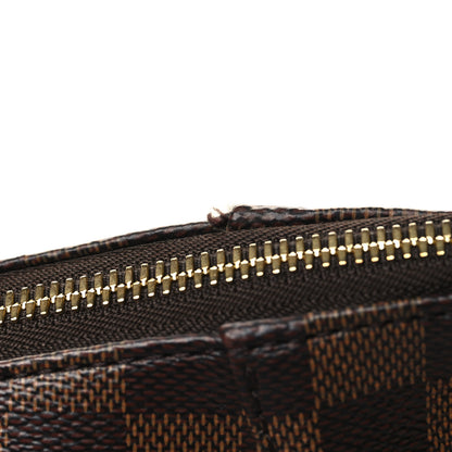 Louis Vuitton Damier Ebene South Bank Besace 11 of 11