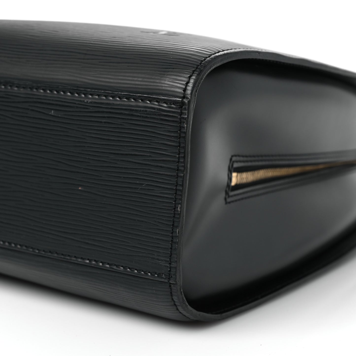 Epi Sorbonne Briefcase Black