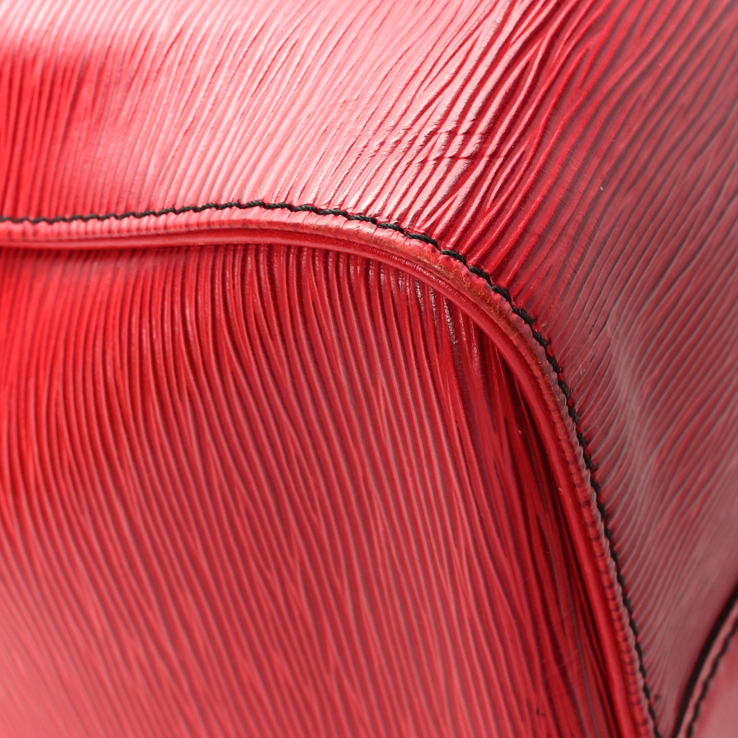 Epi Keepall 45 Castillan Red