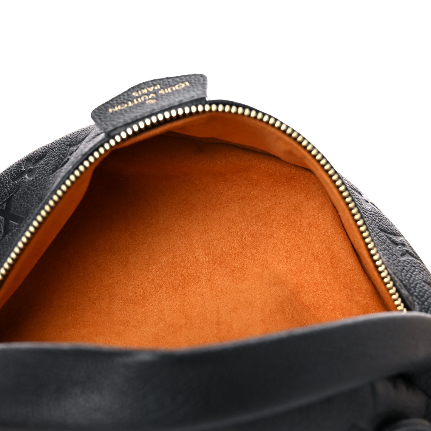 Empreinte BumBag Black