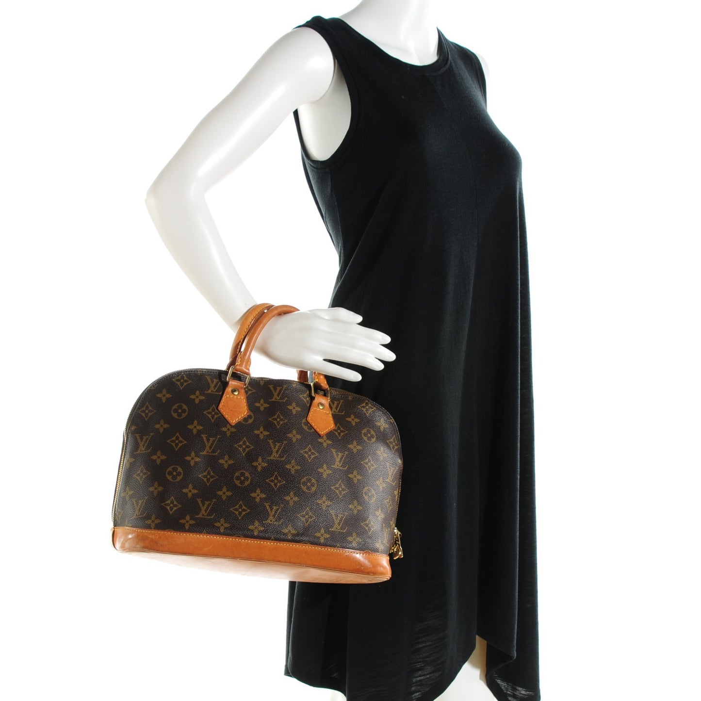 Monogram Alma PM