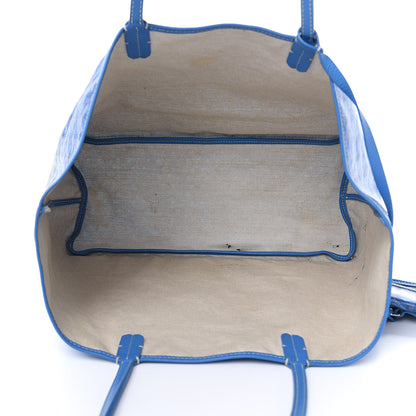 Goyard Goyardine Saint Louis PM Sky Blue 5 of 16