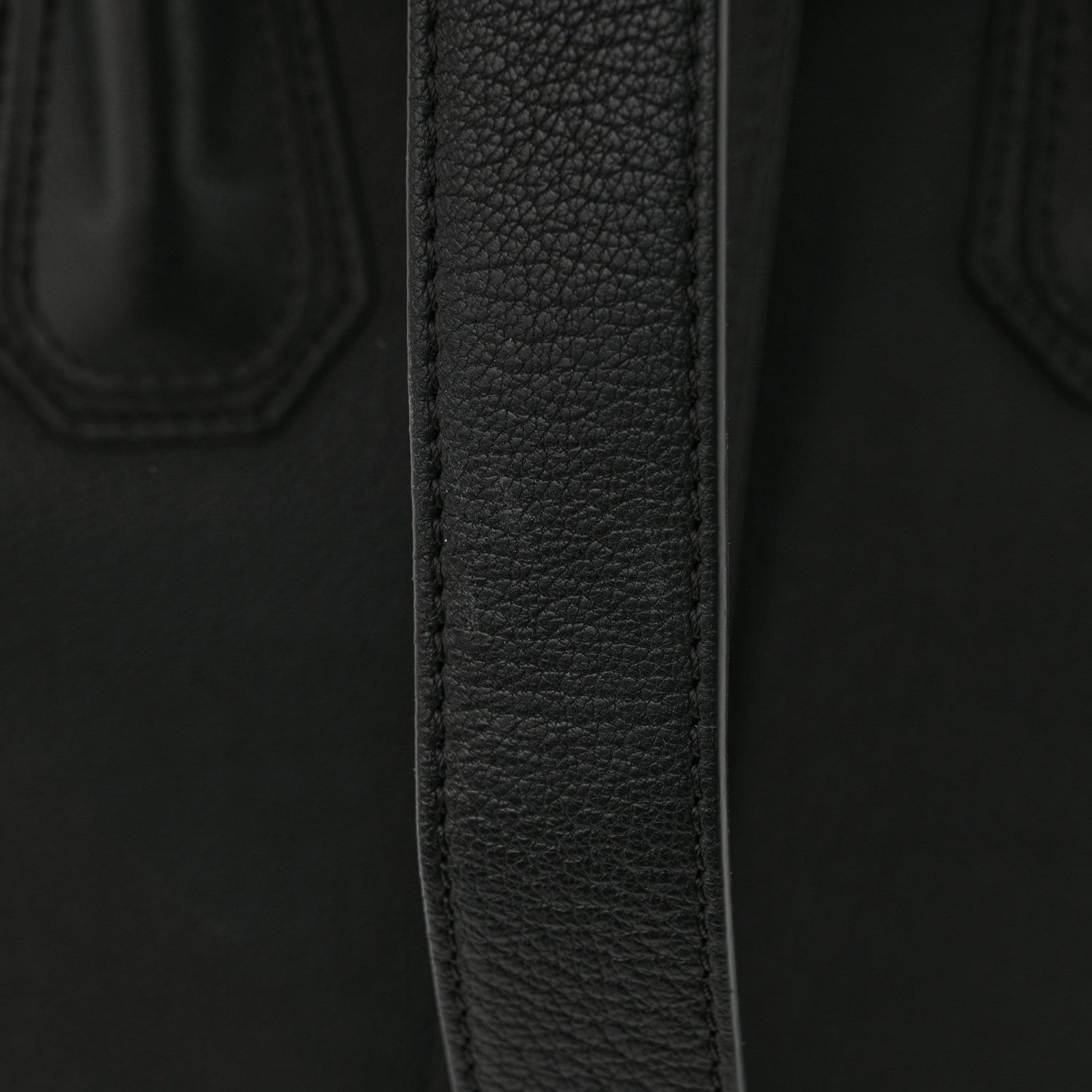 Givenchy Sugar Goatskin Medium Antigona Black 15 of 15