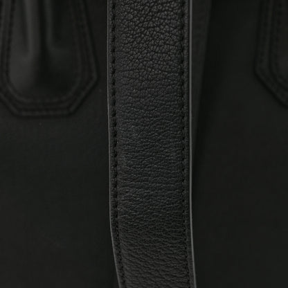 Givenchy Sugar Goatskin Medium Antigona Black 15 of 15