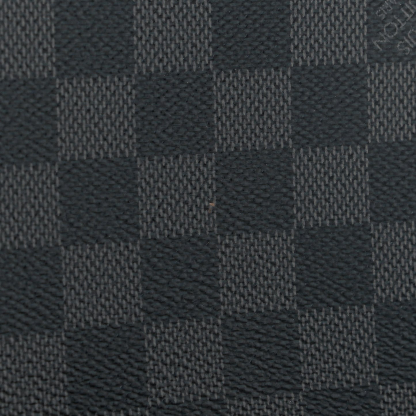 Damier Graphite Dayton Reporter PM