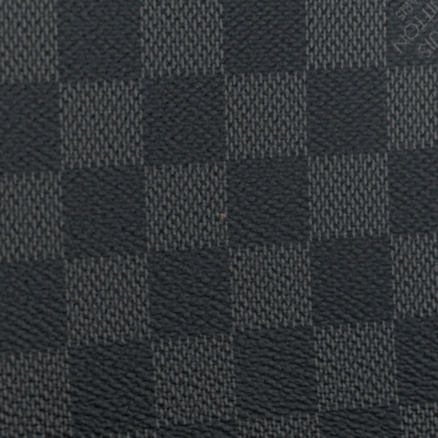 Louis Vuitton Damier Graphite Dayton Reporter PM 14 of 16