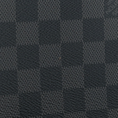 Louis Vuitton Damier Graphite Dayton Reporter PM 14 of 16