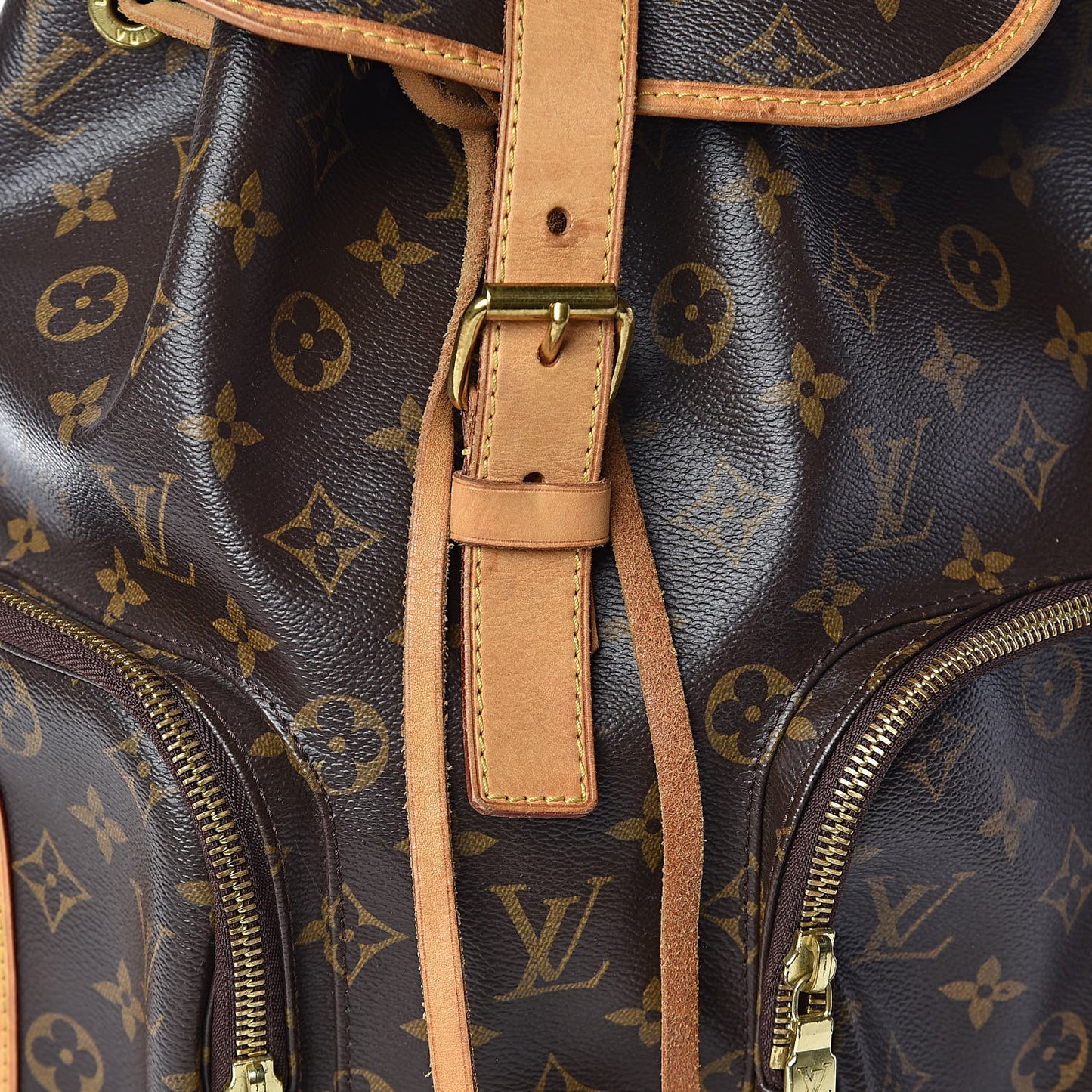 Monogram Bosphore Backpack