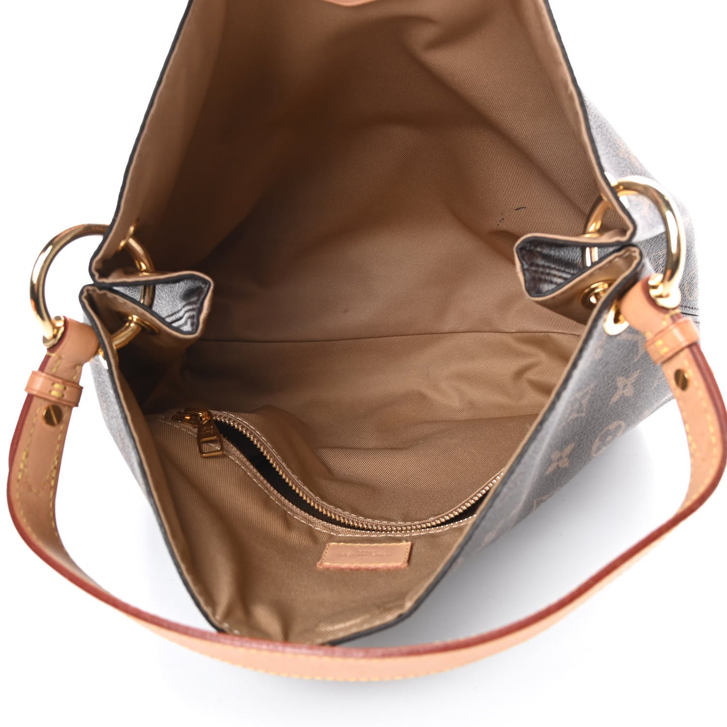Monogram Graceful PM