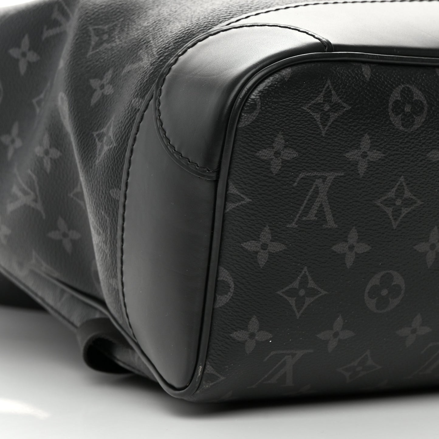 Monogram Eclipse Steamer Backpack