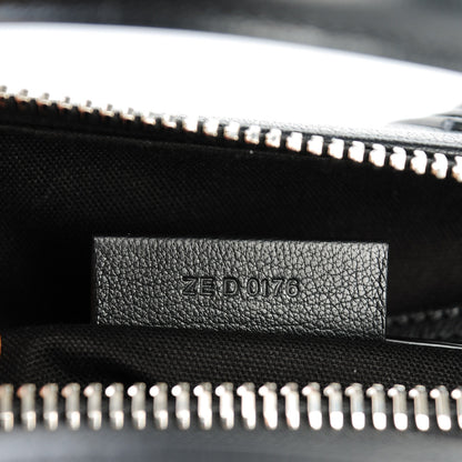 Givenchy Sugar Goatskin Small Antigona Black 7 of 7