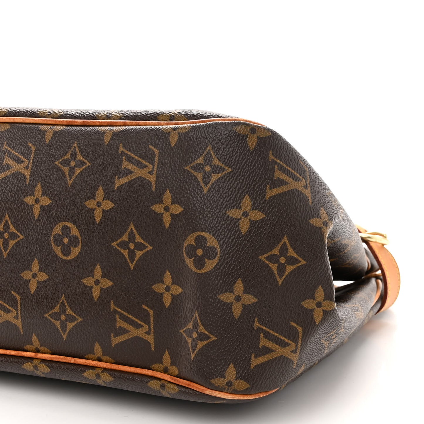 LOUIS VUITTON Monogram Batignolles Horizontal