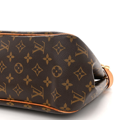 Louis Vuitton LOUIS VUITTON Monogram Batignolles Horizontal 8 of 11