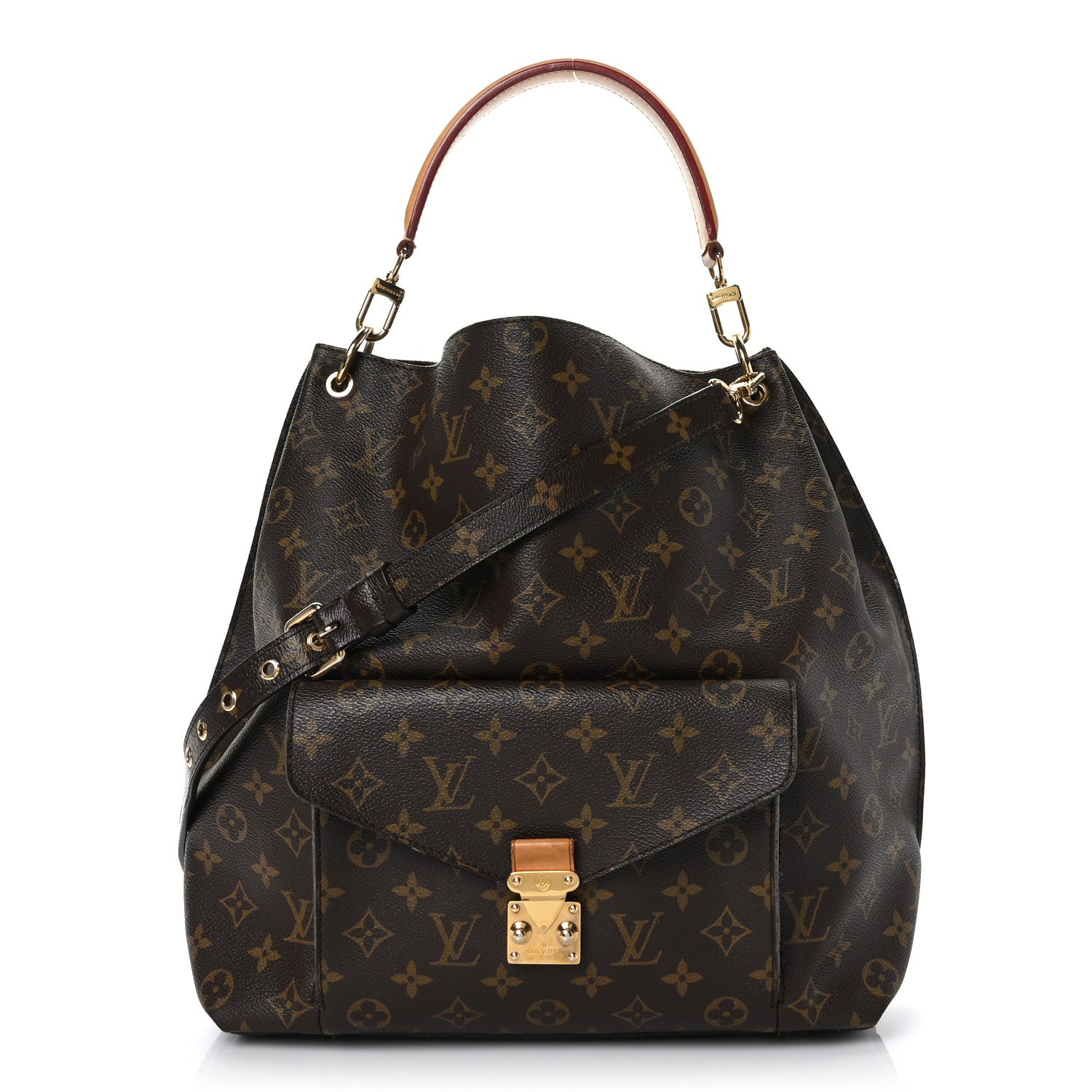Louis Vuitton Monogram Metis 1 of 8