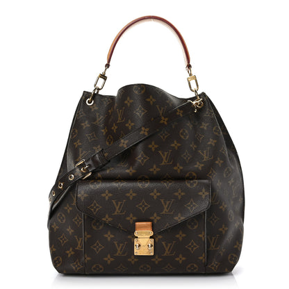 Louis Vuitton Monogram Metis 1 of 8