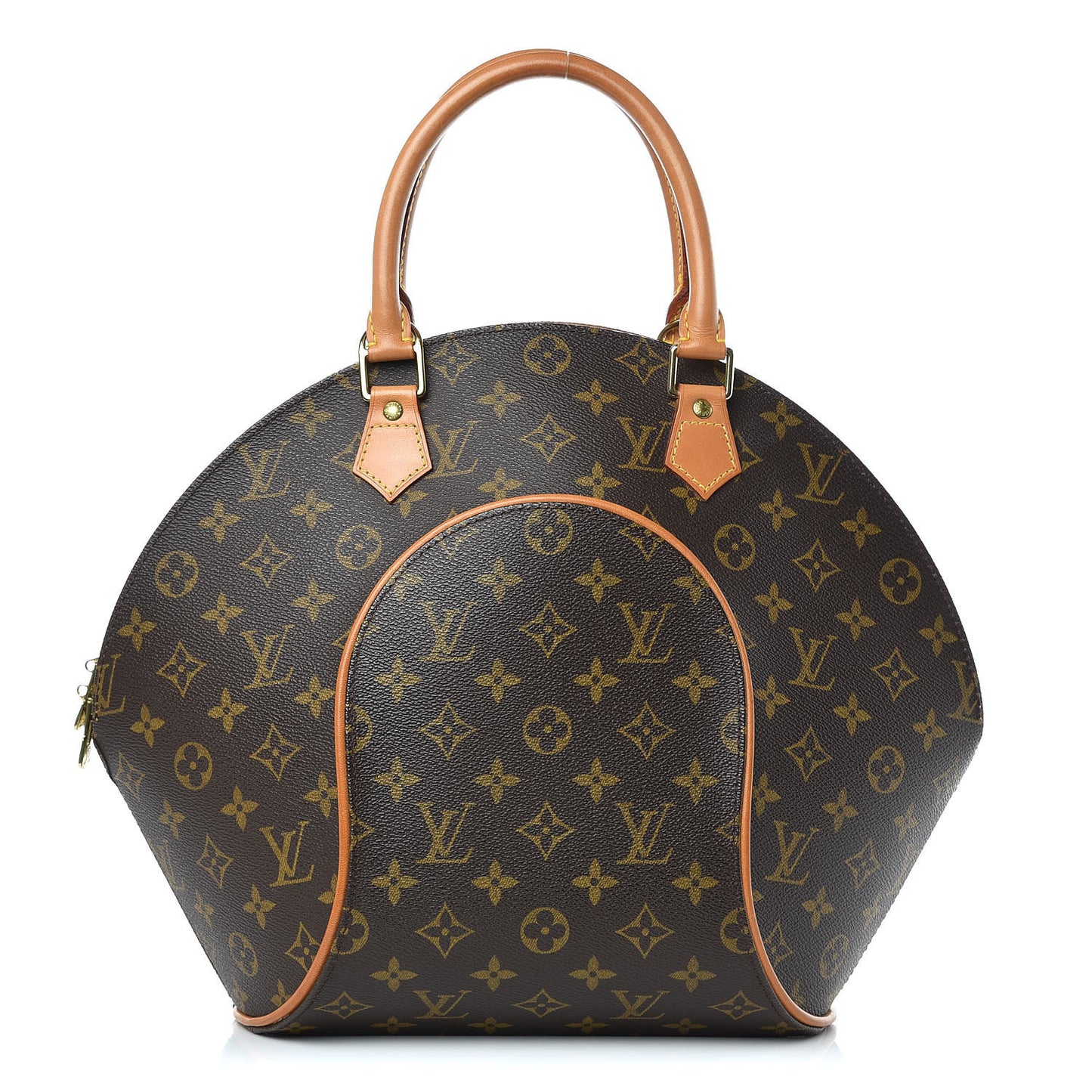 Monogram Ellipse MM