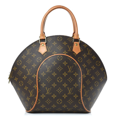 Louis Vuitton Monogram Ellipse MM 1 of 11