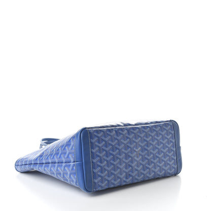 Goyard Goyardine Artois PM Sky Blue 4 of 9