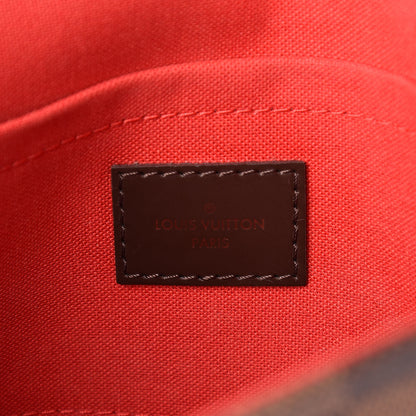 Louis Vuitton Damier Ebene Favorite MM 6 of 12