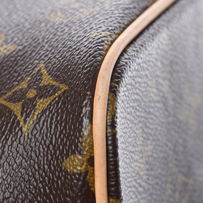 Louis Vuitton Monogram Palermo GM 13 of 16