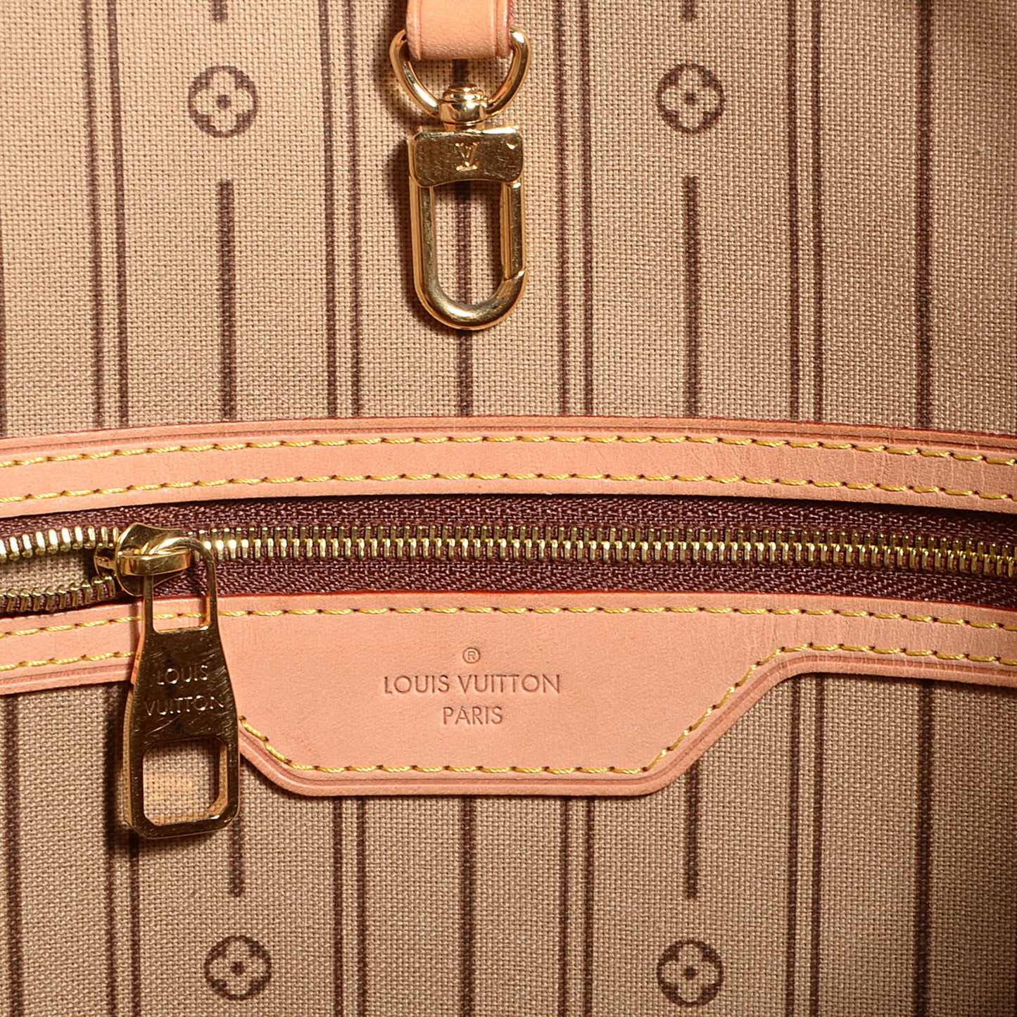 Monogram Delightful PM